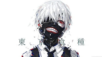 Ken Kaneki - Tokyo Ghoul, Tokyo Ghoul, Ken Kaneki HD wallpaper