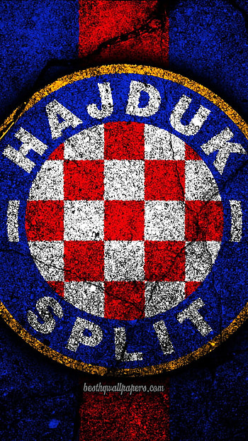 Hajduk, Torcida, Split HD phone wallpaper