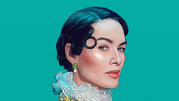 Cersei Lannister Digital Art, cersei-lannister, game-of-thrones-season-8, game-of-thrones, tv-shows, digital-art, artist, artwork, behance HD wallpaper