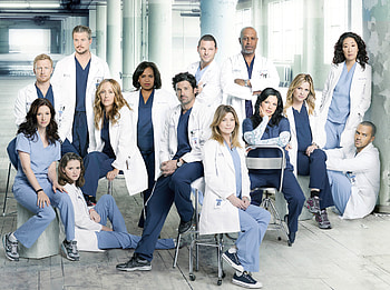 Grey's Anatomy, HQ , Memorable scenes HD wallpaper