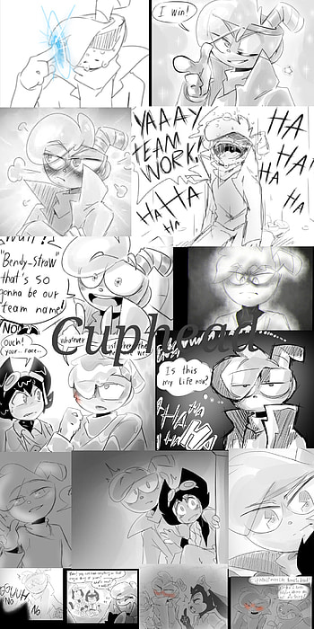 Cuphead, Babtqftim HD phone wallpaper