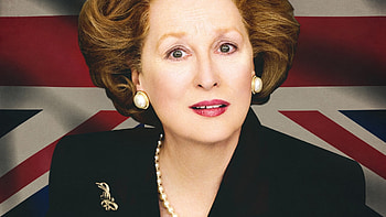 The Iron Lady, Meryl Streep HD wallpaper