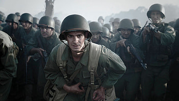 Heroic acts, Unyielding courage, Desmond Doss, Untold WWII story HD wallpaper