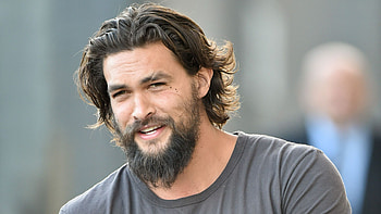 Jason Momoa, , Celebrity shot, Actor's charm HD wallpaper