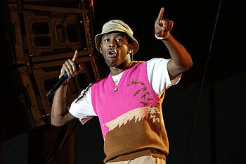 Tyler, the Creator, New album Igor, Exciting announcement, Musical genius HD wallpaper