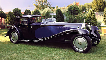 Bugatti Type 41, classic, 01, 14, , car, bugatti, 2014 HD wallpaper
