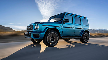 Mercedes AMG G63 - Luxury SUV Power and Style, car, Mercedes-Benz, Mercedes-AMG G63 HD wallpaper