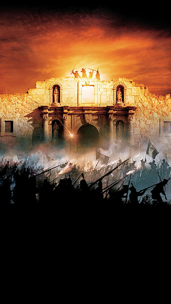 The Alamo (2022) movie HD phone wallpaper