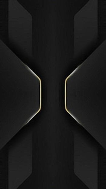 dsada, tech, new, gaming, texture, cool, black, pattern, gold, 3d, amoled, flat, future, , dark, , lines, graphic HD phone wallpaper