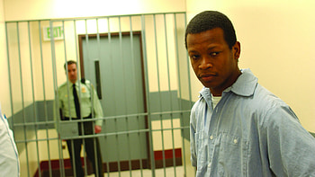 The Wire , Authentic representation, Complex characters, Urban realism HD wallpaper