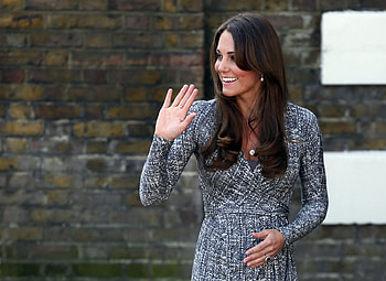 Kate Middleton, Classic beauty, Royal fashion, Elegant style HD wallpaper