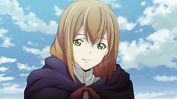 of Ishura: A Charming Anime Character, Anime, Ishura HD wallpaper