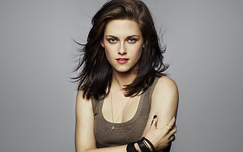 Kristen Stewart Eyes, kristen-stewart, celebrities, girls, eyes HD wallpaper