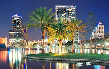 Orlando , Man-made HQ HD wallpaper