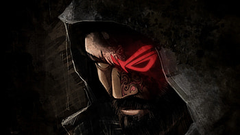Rog Republic Of Gamers ASUS 113109 ... HD wallpaper