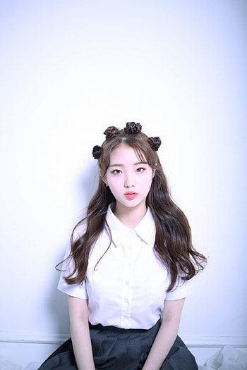 LOONA, K-pop group, Debut HR profile, Artofit HD phone wallpaper