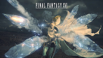 Shiva, video game, Final Fantasy XVI HD wallpaper