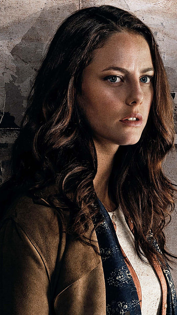 Maze Runner Death cure , Kaya Scodelario HD phone wallpaper