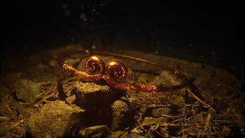 : Enigmatic Tiara from Black Myth: Wukong, video game, Black Myth: Wukong, tiara HD wallpaper