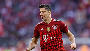 Ballon d'Or 2021, Michael Owen, Bayern Munich striker, Absolute crime HD wallpaper