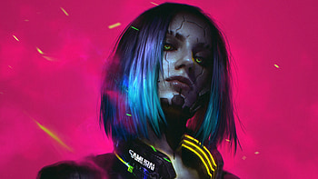 Cyberpunk 2077 Artwork, cyberpunk-2077, games, ps-games, xbox-games, pc-games, artwork HD wallpaper