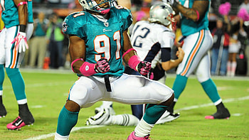 Miami Dolphins HD wallpaper