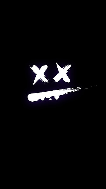 sad , brush, sadface, alone, face, king, black, dark, 2022 HD phone wallpaper