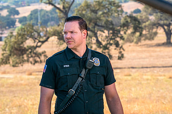 9-1-1: Lone Star, TV series, Jim Parrack, Series premiere HD wallpaper