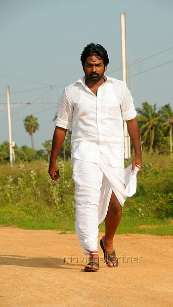 Vijay Sethupathi, South Indian, Hero HD phone wallpaper