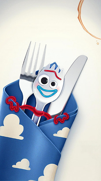 Toy Story 4 (2022) movie HD phone wallpaper
