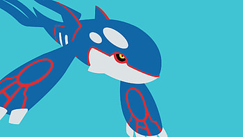 Kyogre (Anime), , Top , Backgrounds HD wallpaper