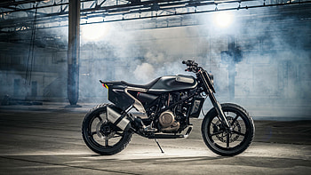 Svartpilen 701, Husqvarna HD wallpaper