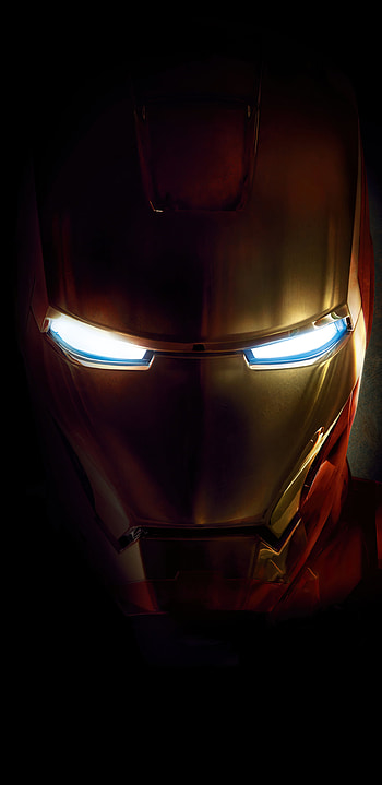 movie, Iron Man HD phone wallpaper