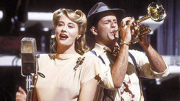 1985-1989 TV series, Moonlighting backdrop, Retro TV nostalgia, Classic TV show HD wallpaper