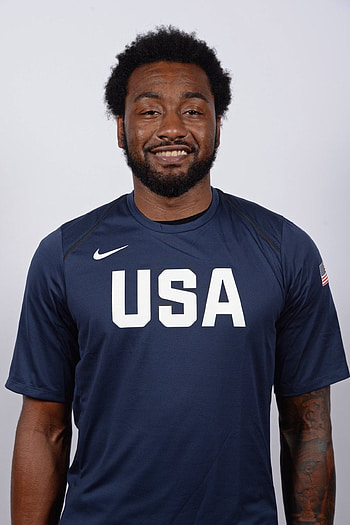 Team USA, John Wall HD phone wallpaper