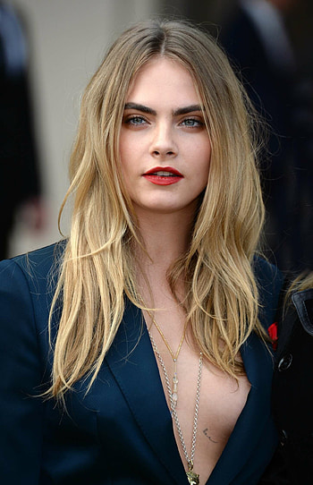 Cara Delevingne, , Personal style, Digital art HD phone wallpaper