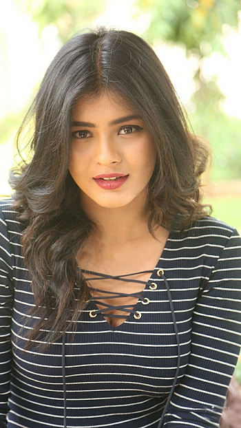 Hebah Patel, Heroine, Hebah Patel Heroine HD phone wallpaper