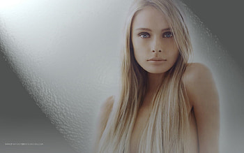 Inguna Butane, model, blonde, person, girl, people, hair, female HD wallpaper