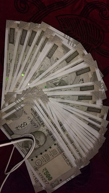 Indian Currency Mobile HD phone wallpaper