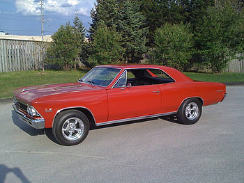 1966 Chevrolet Chevelle SS 396, classic, gm, chevelle, super sport, chevy, muscle car, 1967 HD wallpaper