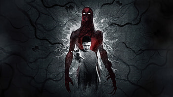 Vecna Rising — Stranger Things Ultra, Stranger Things, Vecna HD wallpaper