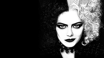 Cruella movie , Stylish and glamorous, Emma Stone HD wallpaper