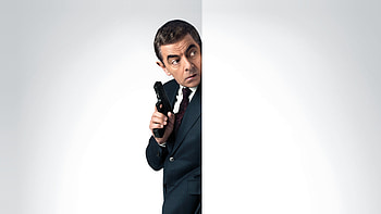 Movie, Johnny English Strikes Again, 2018 HD wallpaper