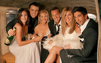 Matthew Perry, Tv Show, Chandler Bing, Courteney Cox, David Schwimmer, Jennifer Aniston, Joey Tribbiani, Lisa Kudrow, Matt Leblanc, Monica Geller, Phoebe Buffay, Rachel Green, Ross Geller, Friends HD wallpaper