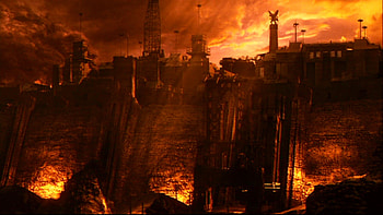 drive angry background HD wallpaper