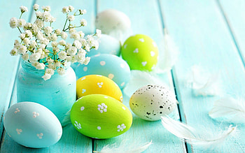 Easter , Background , Festive , Joyful celebration HD wallpaper