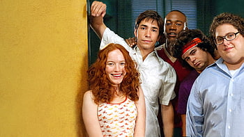 Accepted: Campus Crew HD wallpaper