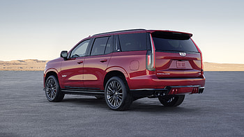 Cadillac Escalade V 2023 Cars HD wallpaper