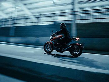 ZERO SR/S, New model, Electric motorcycles, Cutting-edge technology HD wallpaper