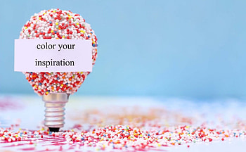 Color your Inspiration, colors, beautiful, amazing, dots, idea, nice HD wallpaper